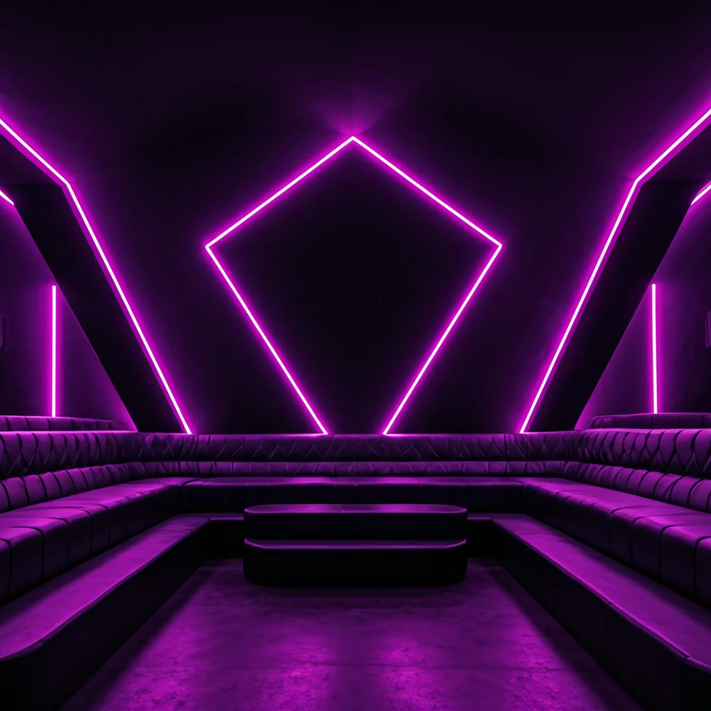 Showroom Fashion Bar — espacio de eventos privados y corporativos en Sant Gervasi, Barcelona