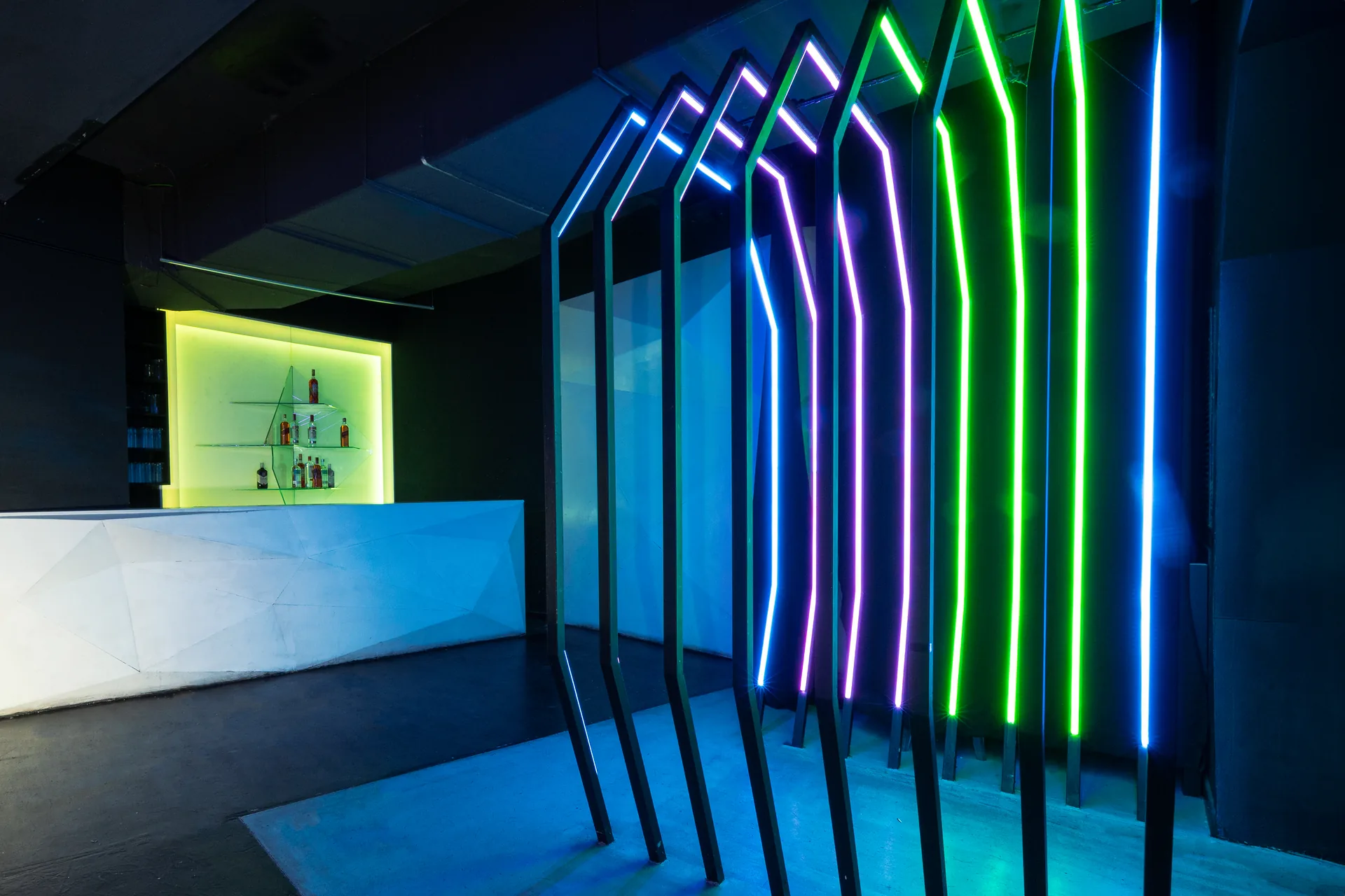 Sala Privada para Eventos Íntimos en Sant Gervasi Barcelona