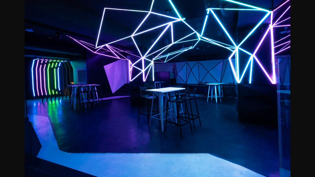 Producciones Audiovisuales